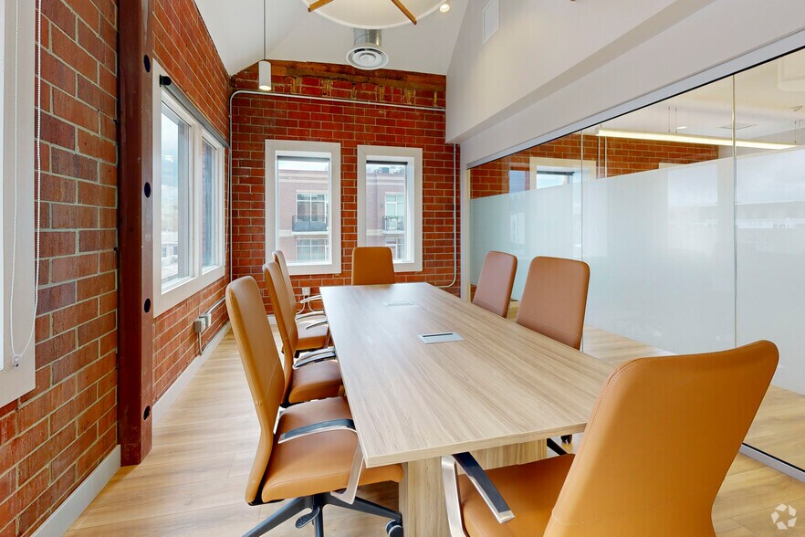 Photo of 5th Floor Ste 500