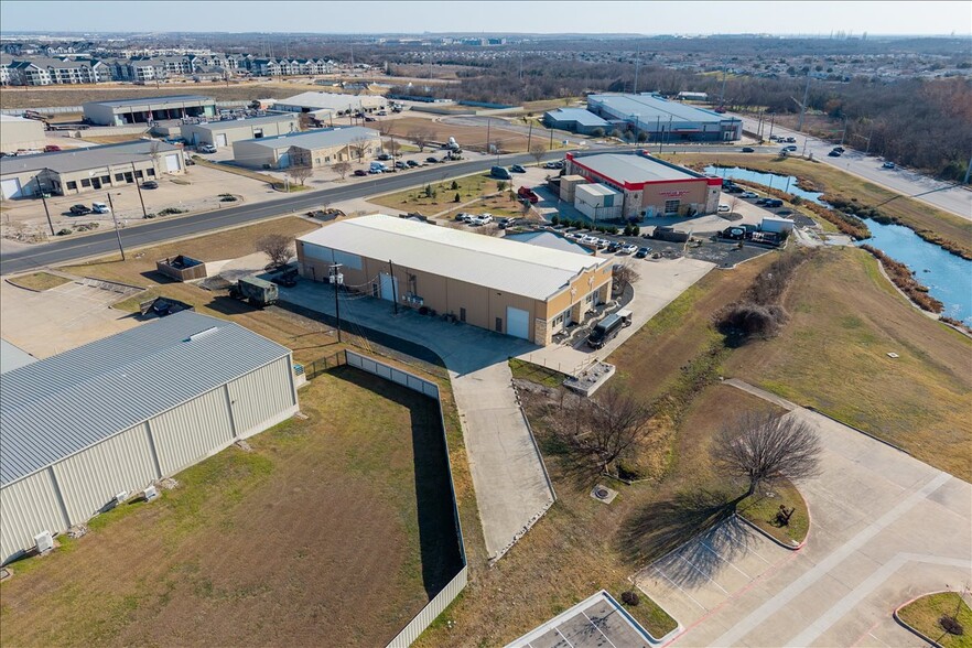 More Photos Of 13400 Immanuel Rd, Pflugerville Office For Sale