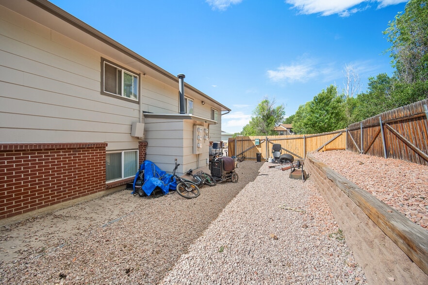 More Photos Of , Colorado Springs Multifamily For Sale