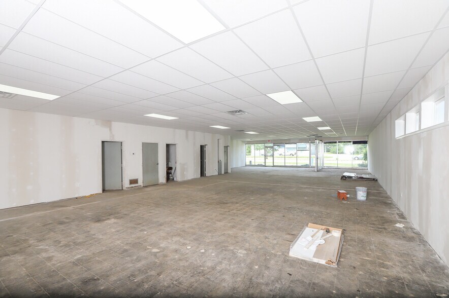 More Photos Of 2601 Stanley Ave, Dayton Office For Lease
