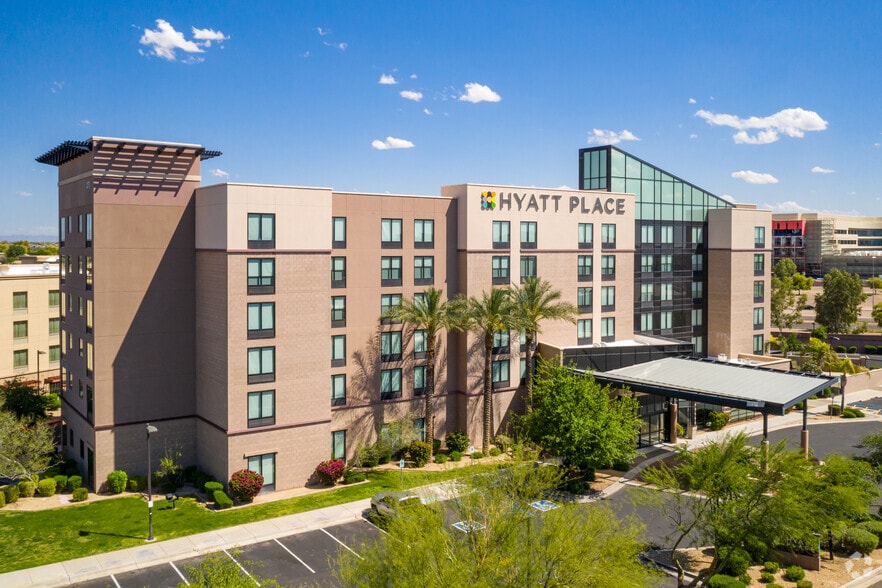 More Photos Of 3275 S Market St, Gilbert Hotel For Sale