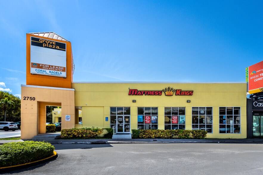 More Photos Of 2750 SW 26th Ave, Miami Unknown For Lease
