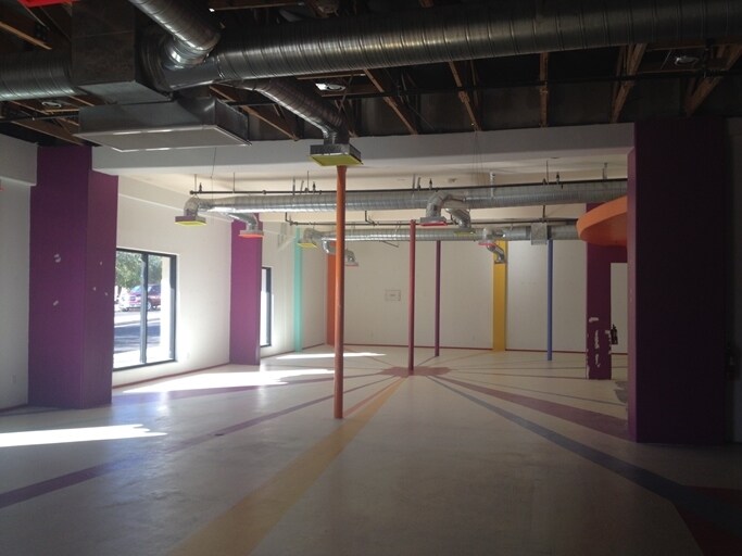 More Photos Of 1212 Wyoming St, Boulder City Storefront Retail Residential For Sale