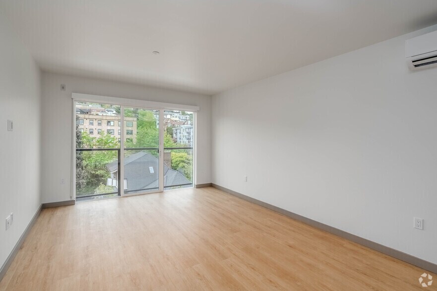 More Photos Of 110 Roy St, Seattle Apartments For Lease