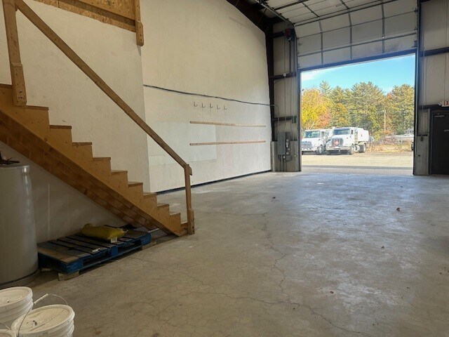 More Photos Of 22 Industrial Way, Hanover Warehouse For Lease