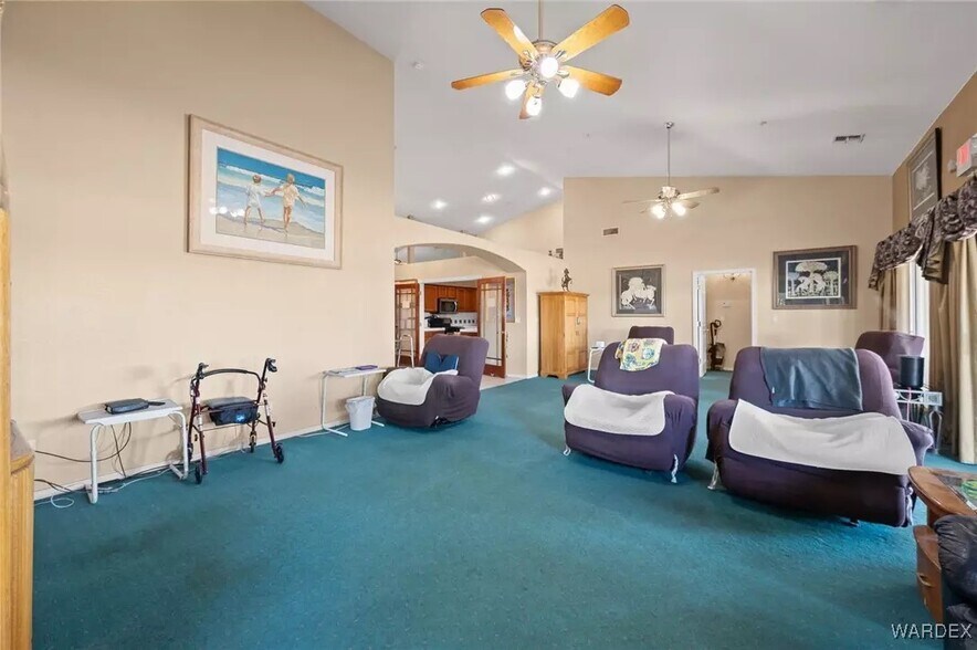 More Photos Of 1974 E Clear Lake Dr, Fort Mohave Assisted Living For Sale
