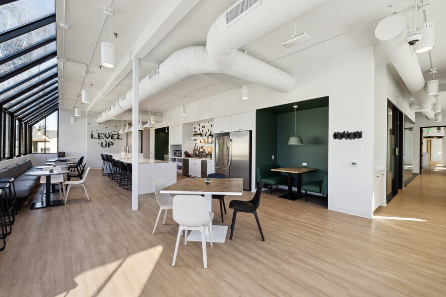 More Photos Of 1485 Treat Blvd, Walnut Creek Loft Creative Space For Lease