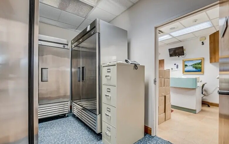 More Photos Of 3055 Route 27, Franklin Park Medical For Sale