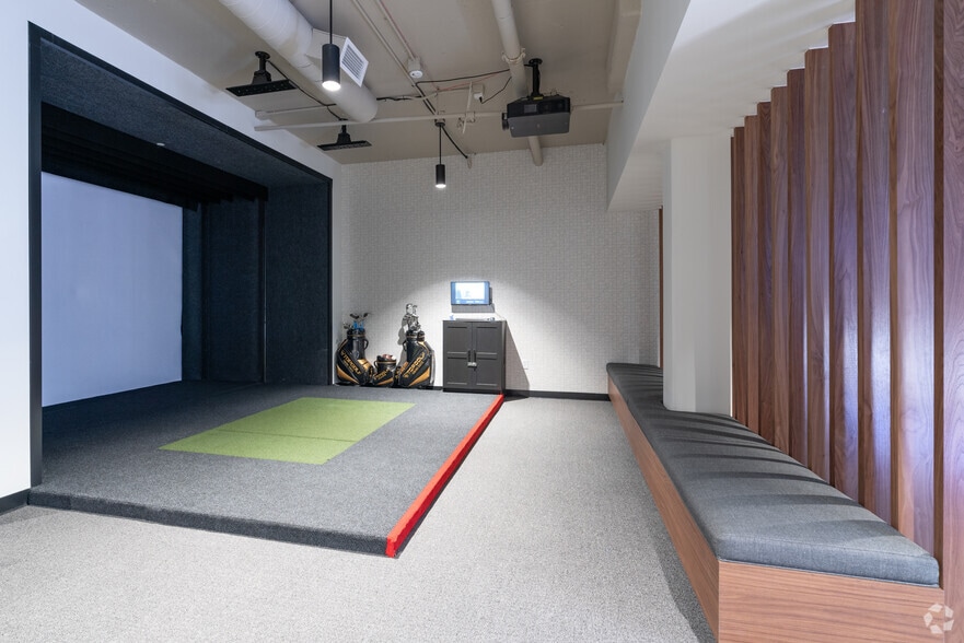 More Photos Of 2121 S El Camino Real, San Mateo Office For Lease