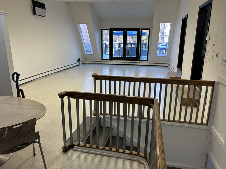 More Photos Of 35 Belden Pl, Montclair Loft Creative Space For Sale