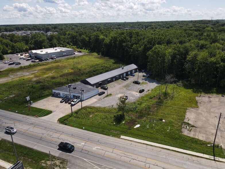 More Photos Of 1305 State Route 28, Milford General Retail For Lease