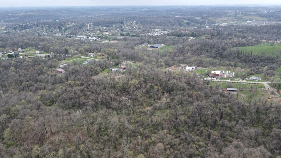 More Photos Of 266 McChain Road, Finleyville Land For Sale