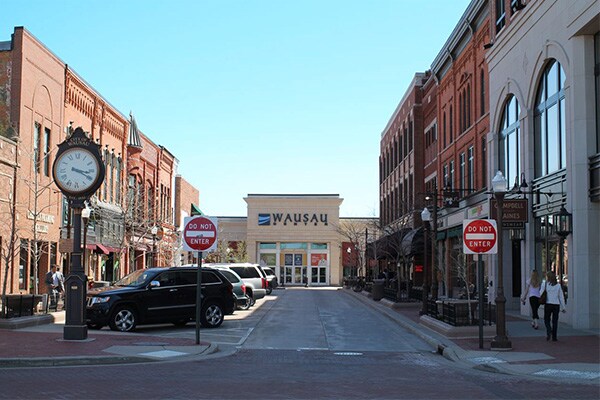 More Photos Of 300 3rd St, Wausau Office For Lease