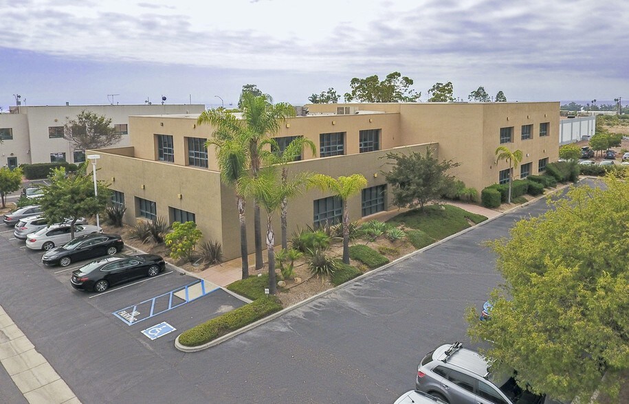 Primary Photo Of 6398 Cindy Ln, Carpinteria Office For Lease
