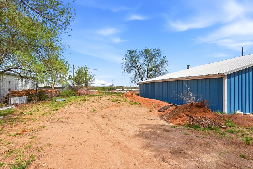 More Photos Of 627 S 31st St, Colorado Springs Light Manufacturing For Sale