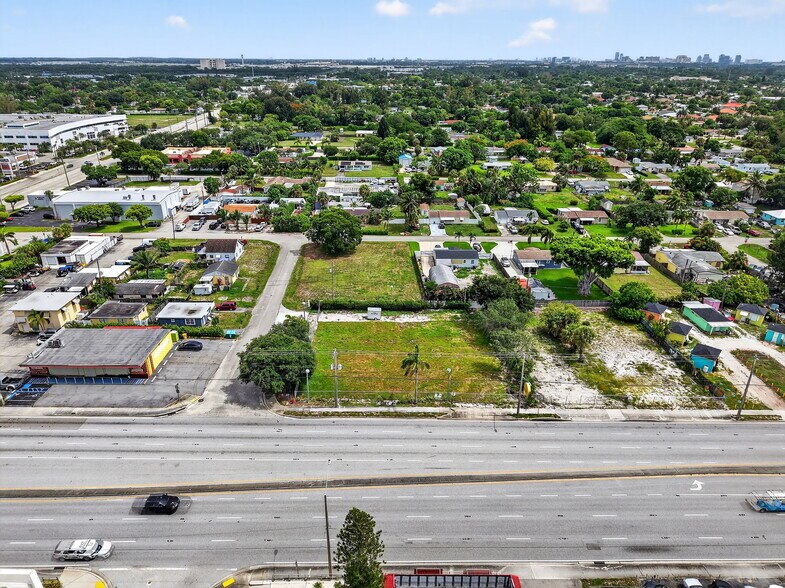 More Photos Of 2877 Forest Hill Blvd, West Palm Beach Land For Sale