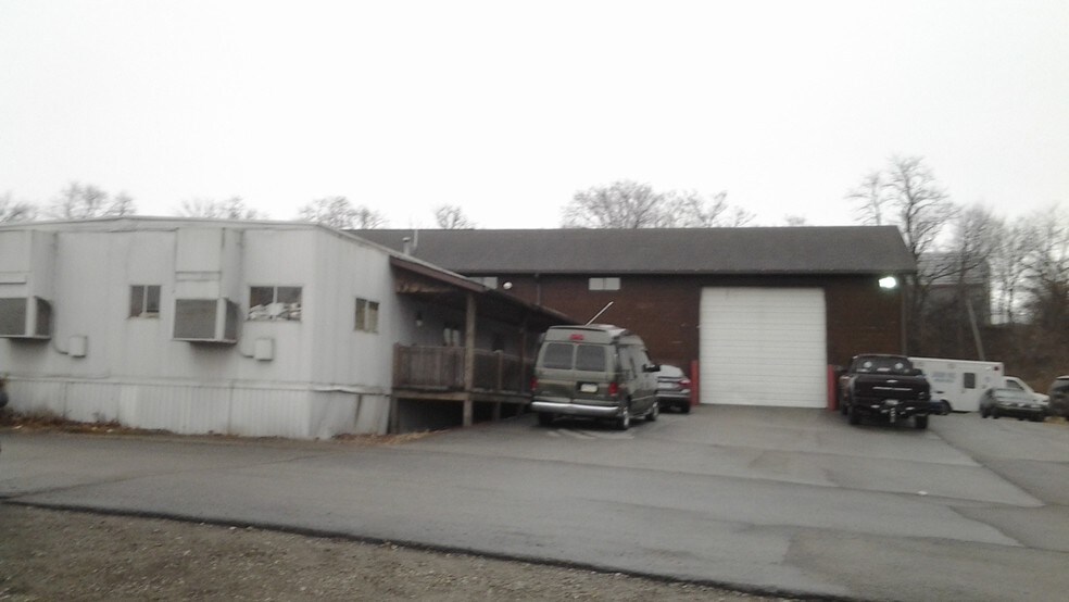 More Photos Of 929 Lebanon Rd, West Mifflin Warehouse For Sale