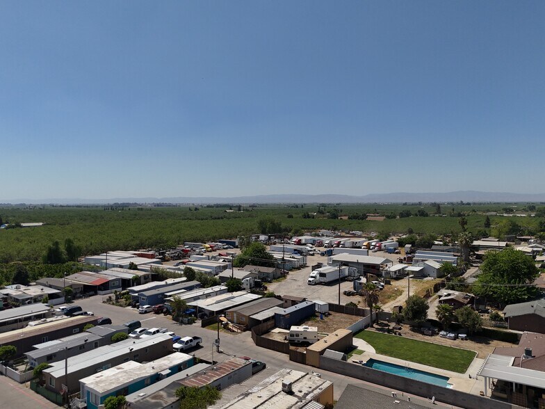 More Photos Of 2030 E Grayson Rd, Ceres Manufactured Housing Mobile Home Park For Sale