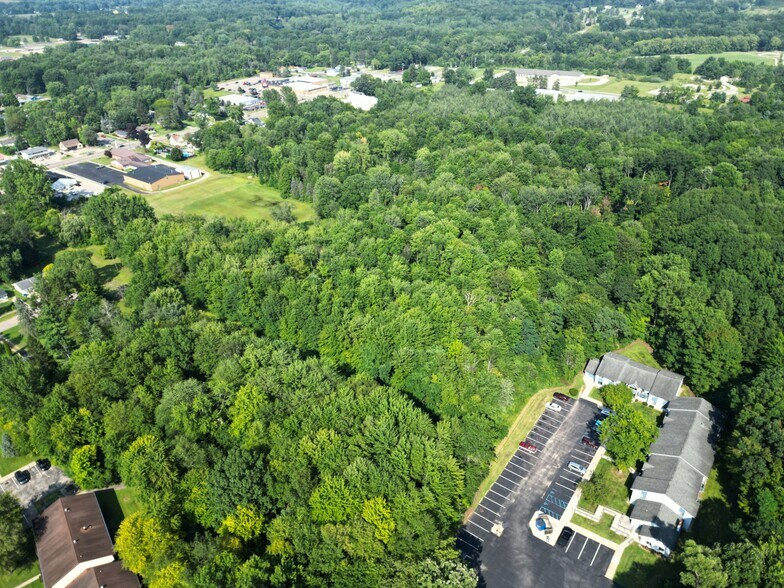 More Photos Of 00 Oak st, Montrose Land For Sale