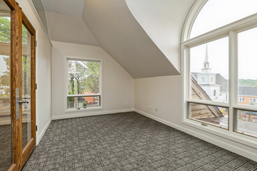 More Photos Of 330 E Main St, Barrington Office For Lease