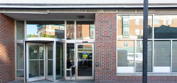 More Photos Of 625 Massachusetts Ave, Cambridge Office For Lease