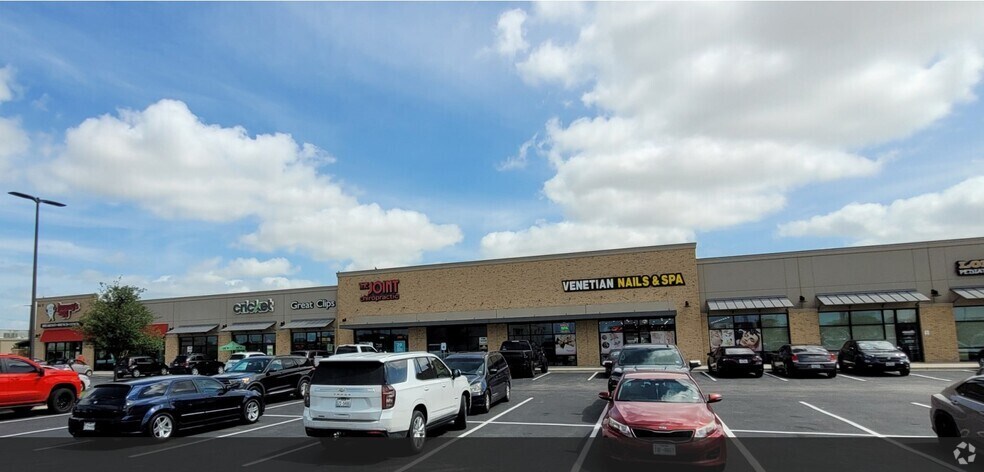 Primary Photo Of 1103 W Stan Schlueter Loop, Killeen Storefront For Lease