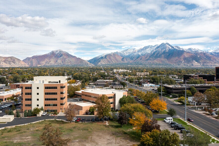 More Photos Of 3838 S 700 E, Salt Lake City Medical For Lease