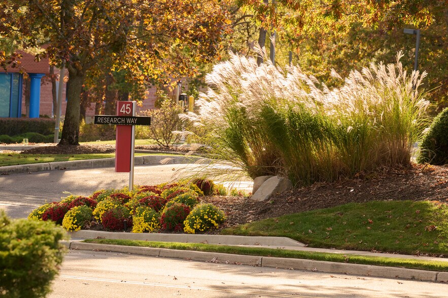 More Photos Of 45 Research Way, East Setauket Medical For Lease