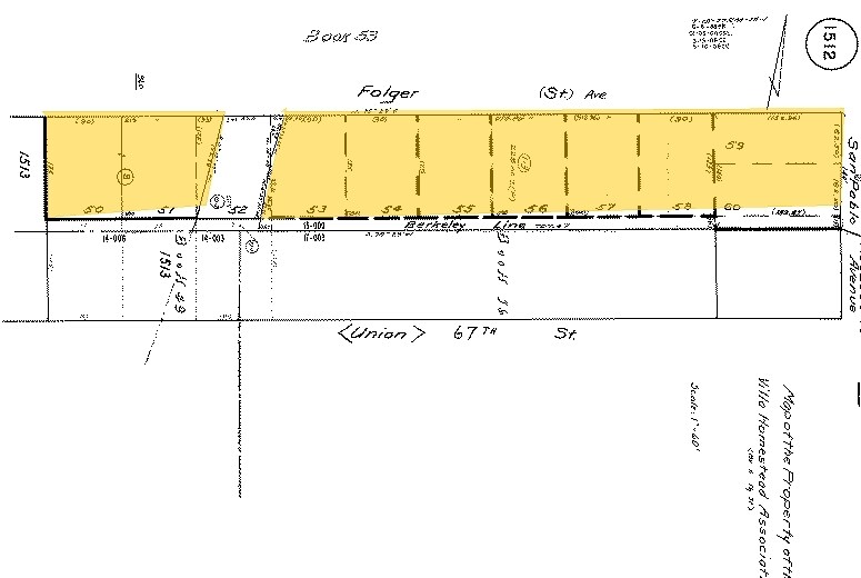 More Photos Of 3100 San Pablo Ave, Berkeley Research And Development For Lease