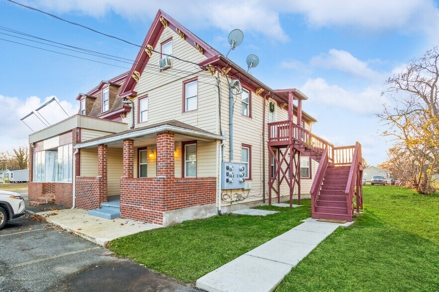 More Photos Of 569 Morton Ave, Rosenhayn General Retail For Sale