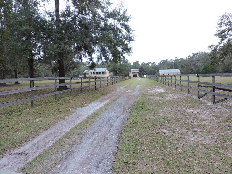 More Photos Of 3750A County Road 315A, Green Cove Springs Land For Sale