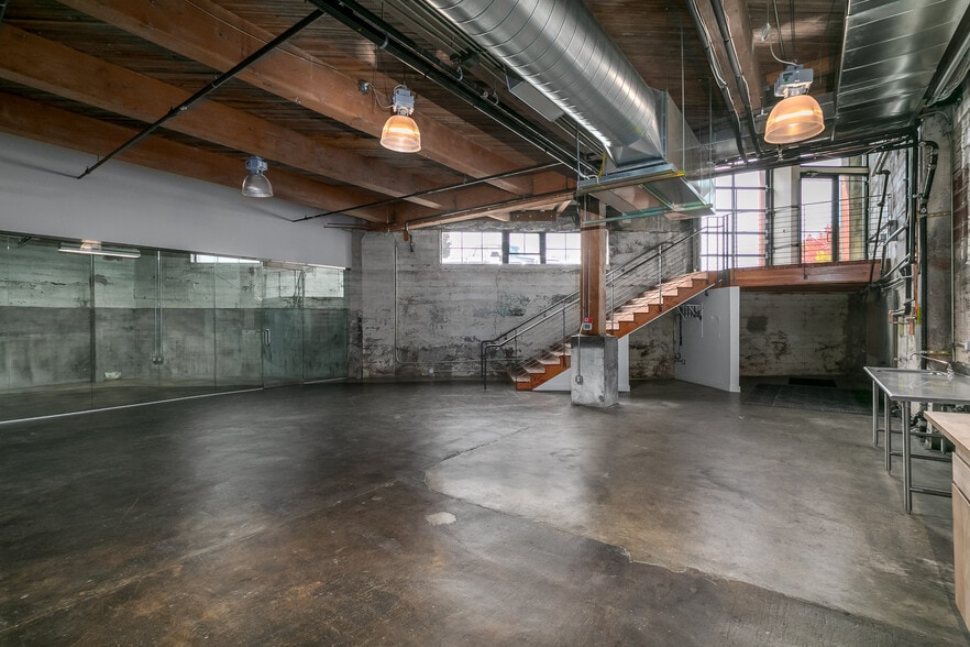 More Photos Of 240 N Broadway, Portland Loft Creative Space For Lease