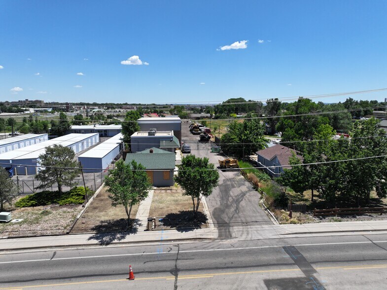 More Photos Of 6900 Lowell Blvd, Westminster Freestanding For Lease