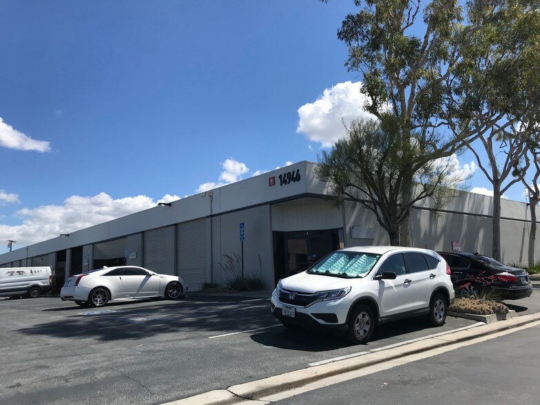 More Photos Of 14944 Shoemaker Ave, Santa Fe Springs Unknown For Lease