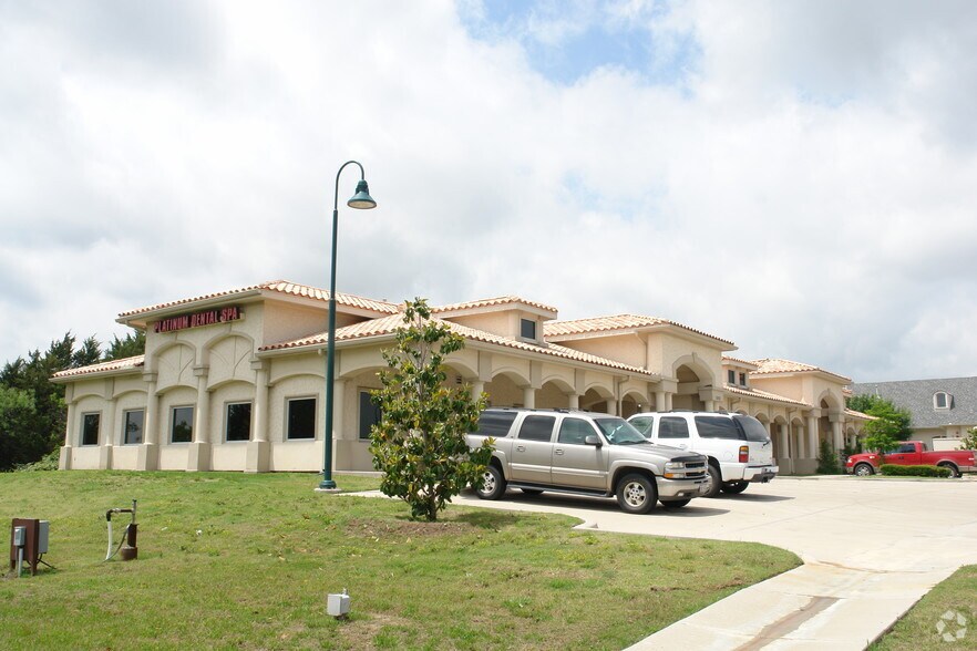 More Photos Of 1001 Long Prairie Rd, Flower Mound Medical For Sale