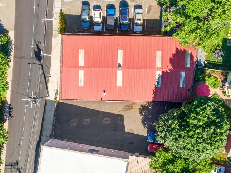 More Photos Of 50-52 Main st, Nyack Flex For Sale