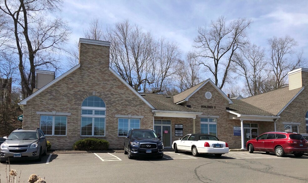 1320 W Main St, Waterbury, CT 06708 Medical Office For Lease