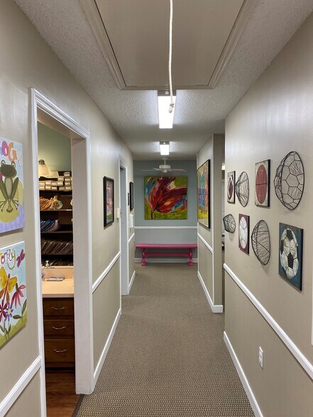 More Photos Of 392 St Andrews Rd, Columbia Medical For Sale