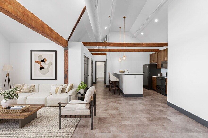 More Photos Of 7135 Canterbury Ave, Saint Louis Apartments For Sale