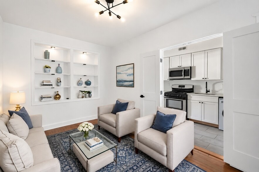 More Photos Of 4025 Kansas Ave NW, Washington Apartments For Sale