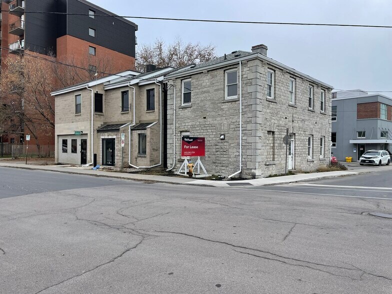 Primary Photo Of 119 Barrack St, Kingston Office For Lease