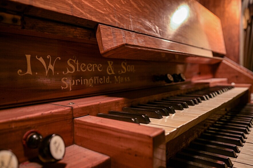 More Photos Of 5 Prospect St, Little Falls Lodge Meeting Hall For Sale