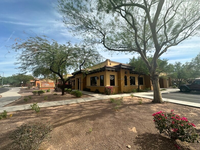 More Photos Of 3400 N Dysart Rd, Avondale Medical For Lease