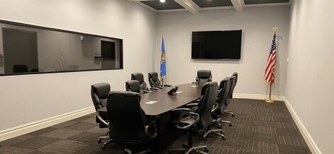 More Photos Of 11160 S 225th East Ave, Broken Arrow Warehouse For Sale