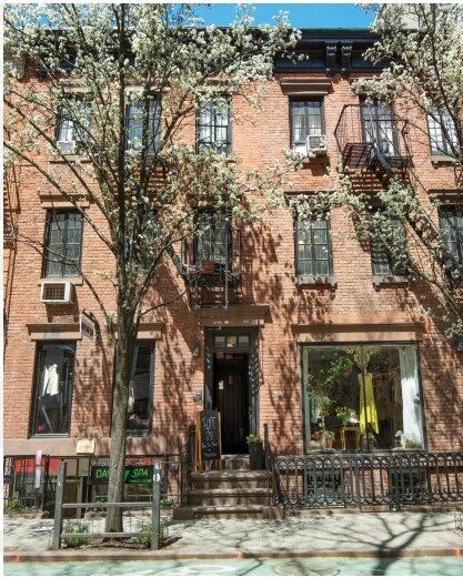 More Photos Of 13-15 Christopher St, New York Apartments For Lease