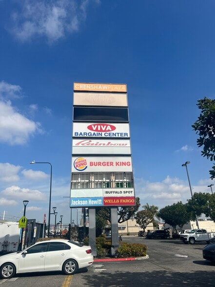 More Photos Of 3300 W Slauson Ave, Los Angeles Unknown For Lease