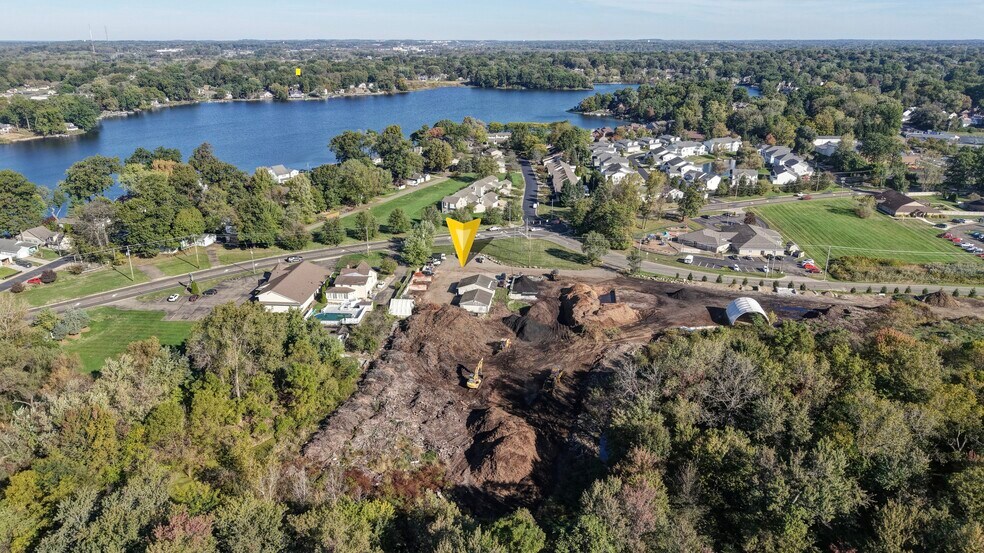 More Photos Of 3704 12th St NW, Canton Land For Sale