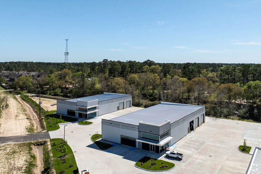 More Photos Of 13233 N Eldridge Pky, Cypress Light Distribution For Sale