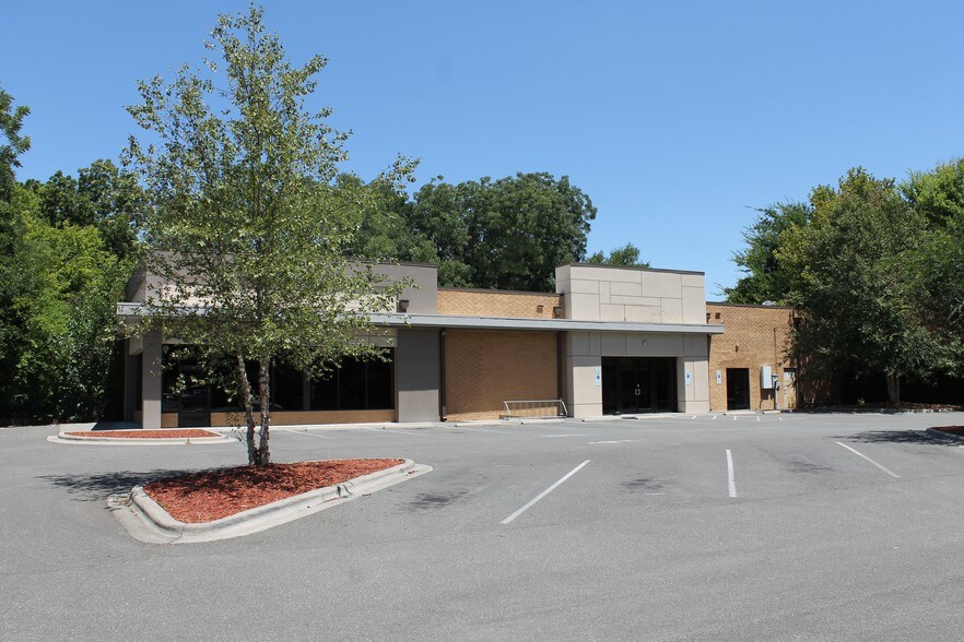 More Photos Of 800 N Person St, Raleigh Loft Creative Space For Lease