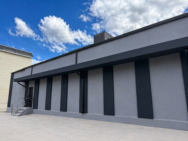 More Photos Of 347 E 22nd St, Paterson Manufacturing For Sale